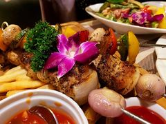 -申德勒加油站西餐厅(日坛路总店)