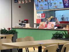 大堂-和合谷(建外中海店)