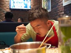 -丰茂烤串(六里桥店)