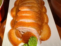 -又一福烤鸭·北京菜(东四店)