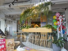 -嘉和一品粥(方庄店)