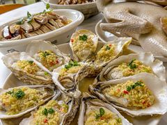 -厨房好味(滨江店)