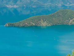 -丽江泸沽湖景区