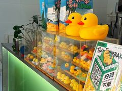 -LINLEE林里·手打柠檬茶(惠城仲恺天益城店)