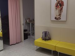 -天真蓝照相馆(新世界店)