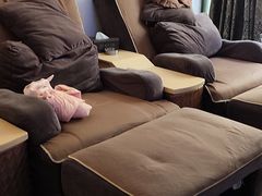 -金悦足道(宝岗大道店)