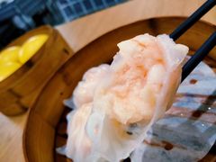 虾饺皇-成记海鲜粥(意大利风情街店)