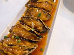 -大眼锅贴饺子(河西店)