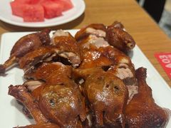 -俏湖兰·辣椒炒个肉(海沧店)