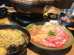 -黑牛の場(兴隆大奥莱店)