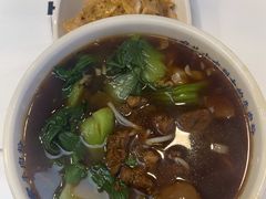 -好一家牛肉粉(山东路家乐福店)