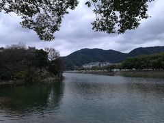 -蒋氏故居