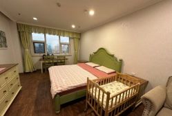 -悦家·美丽妈妈月子会所(龙奥店)