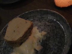 自制蜂巢冰激凌-BOR Eatery(安福路店)