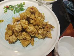 -皇城根北京风味主题餐厅(中海环宇城店)
