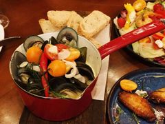 -haxnbauer海森堡德国餐厅(深圳coco店)