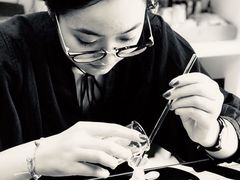 -墨more调香馆DIY自调香水(博雅国际中心B座店)