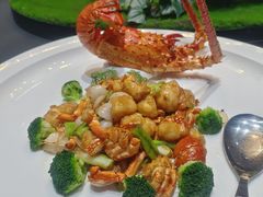 -曼格纳·曼芯馆(杨浦店)