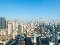 -上海雅居乐万豪侯爵酒店