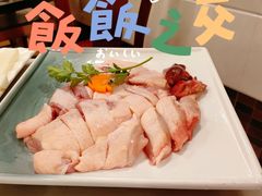 -肥佬椰子鸡(文锦渡店)