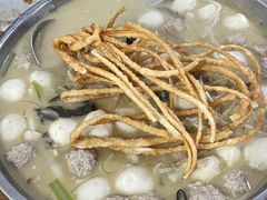 -赵广小吃(油榨湾店)