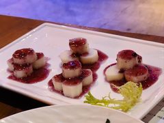 蓝莓山药-胡桃里乐队酒馆(广州塔店)