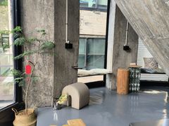 -CEMENT·coffee bar (凤凰创意园店)