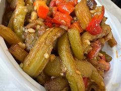 -新新湘菜馆(新中街二条店)