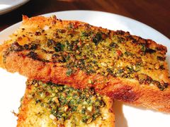 -FISH&POTATO Cō(地中海美食 万象城店)