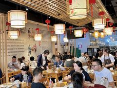 -易老妈蹄花.特色川菜(人民公园总店)