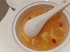 红枣银耳羹-大铁勺新津菜(东丽阳光新业广场店)