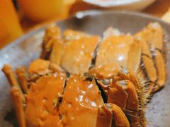 -花潮料理艺食馆(世欧广场店)