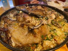 -光头李品质家常菜(人民路店)