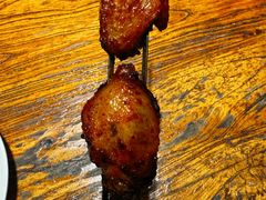 -福苗小骆驼烧烤(莲湖路店)
