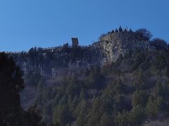 -青州市云门山风景区