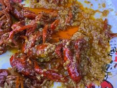 -虾大侠·盱眙龙虾老北京铜锅涮羊肉(金楠天街店)