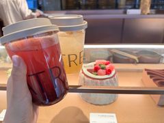 -théATRE 茶聚场(王府中環店)