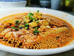 -青花椒花椒鱼(合生汇店)