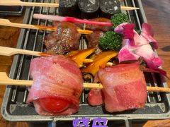 -江户前寿司·日料·寿喜烧(中关村壹号店)
