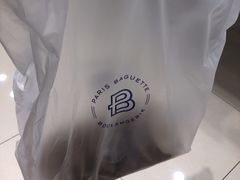 -巴黎贝甜(杨浦宝地店)