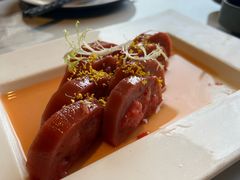 -绿茶餐厅(龙井船宴· 品牌总店)