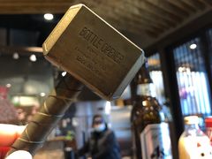-雷神拉面(财富中心玉米楼店)