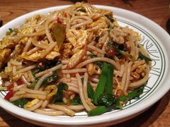 滇味三鲜炒米线-云海肴·汽锅鸡·云南菜(高德置地店)