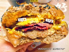 -Tims天好咖啡·贝果(北大街万象城店)