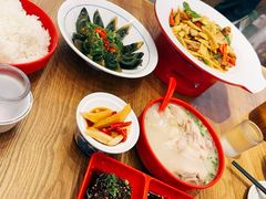 -王婆婆老妈蹄花·川菜馆(太古里一店)