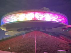 -郑东新区龙湖公共艺术中心