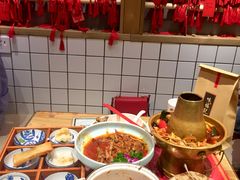 -味福记·本地特色菜(八一万达广场店)