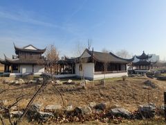 -水西公园