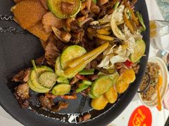 -一烙锅(友谊店)