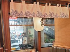 -沼津港精致料理·寿喜烧·烧鸟(漕河泾印象城店)